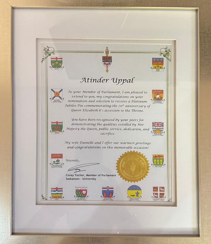 atinder-award